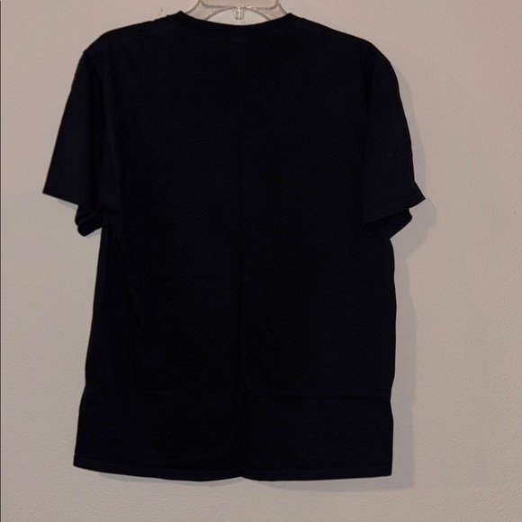 Graphic Black Funny Unicorn Tshirt‎ - Picture 2 of 4